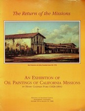 1989 Return of the Missions
