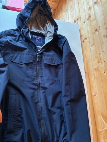 Craghoppers mens aquadry blue - craghoppers,