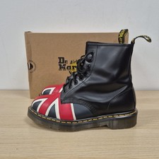 Doc Martens 1460 Union Jack