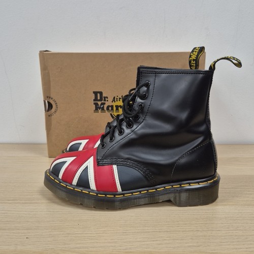 Doc martens 1460 union jack - doc,