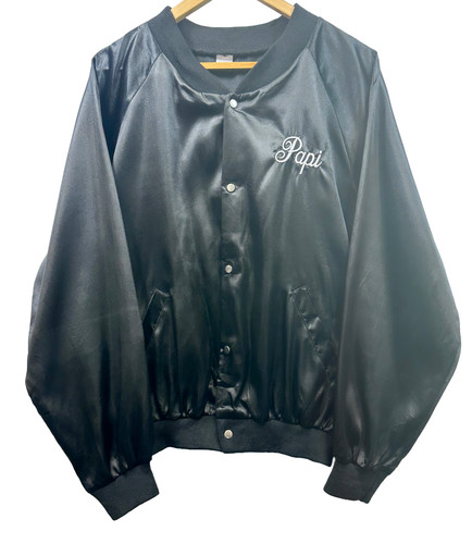 Papi birds satin - birds,