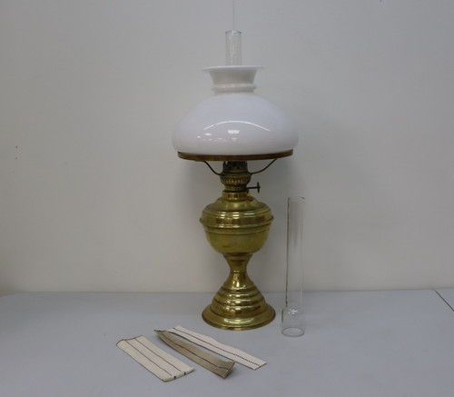 Vintage veritas duplex brass - vintage,