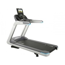 Precor TRM 865 Treadmill