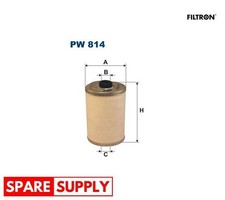 FUEL FILTER FOR MERCEDES-BENZ