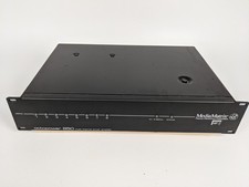 Peavey MediaMatrix Octopower