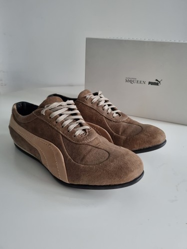 Puma alexander mcqueen - puma, x