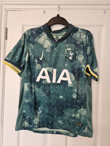 Tottenham hotspur third - tottenham, 24/25
