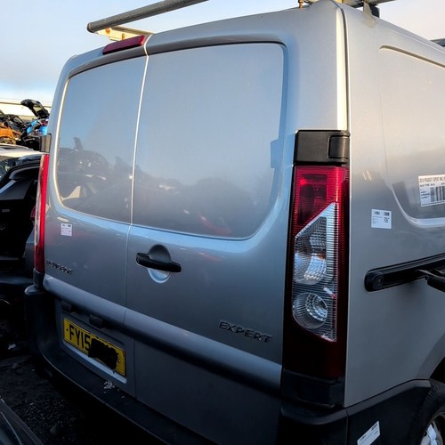 Peugeot expert 1000 hdi - 1000,