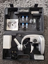 Traveler Microscope 40x-1024