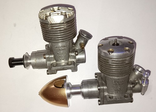 1956 supertigre g24 - 1956, 10cc