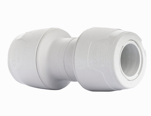 Hep2o plastic push fit equal - , push-fit