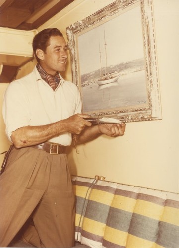 Errol flynn 1940 hollywood - errol, 1940's