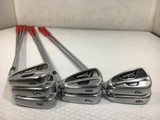 Titleist Iron Set AP2 712
