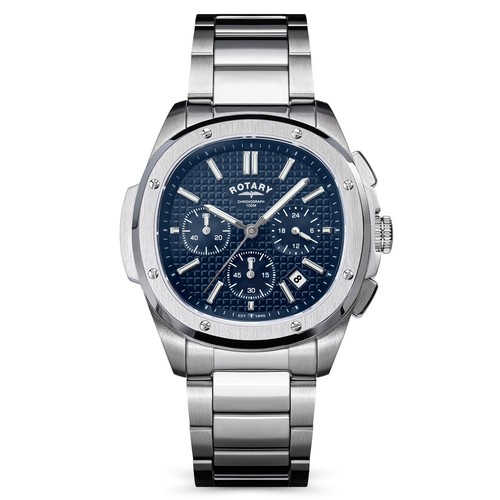 Rotary watch mens rgb10031 - rotary,