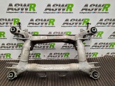 BMW E60 5 SERIES Saloon Rear Axle Subframe Diff Carrier 33316770828