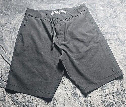 Hang ten shorts hybrid - ten, 32