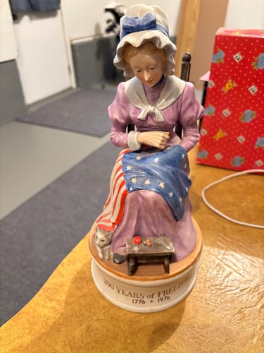 Vintage betsy ross 200 - vintage,