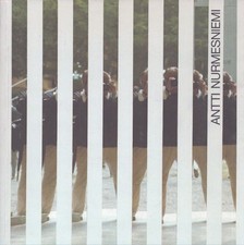 Marja-Liisa Bell / Antti