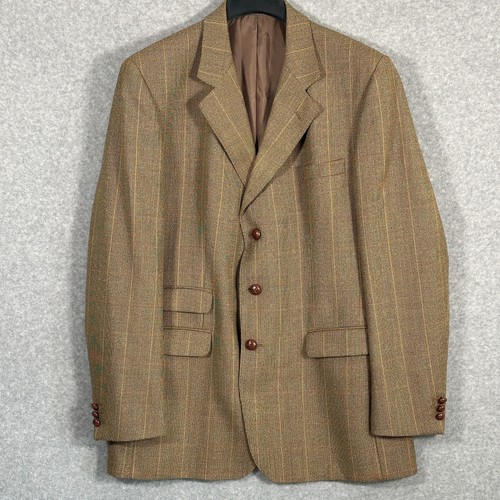 Daks signature mens wool - mens, l