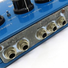 TC Electronic Flashback X4