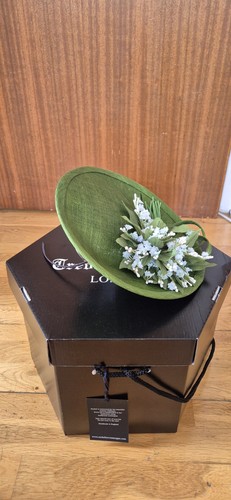 Rachel trevor morgan green - trevor,