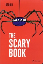 The Scary Book