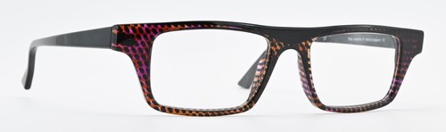 Theo belgium glasses frame - glasses,
