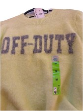  PRIMARK SIZE M  PASTEL ACID