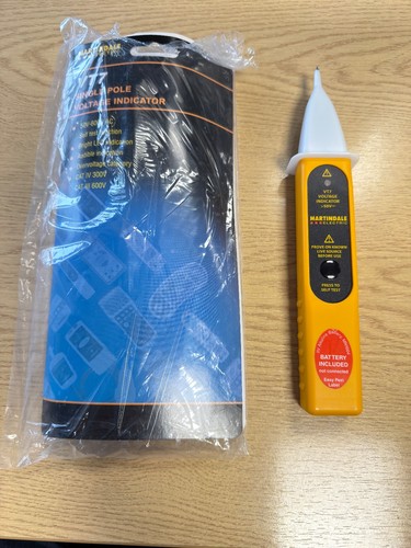 Martindale vt7 single pole - vt7,