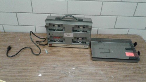 Telex copyette 3 - telex, 4