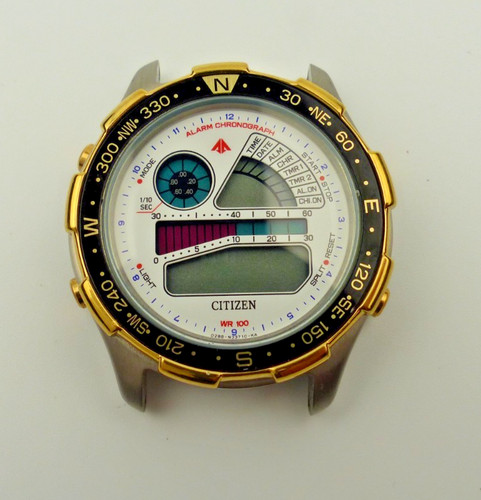 Citizen promaster windsurfer - citizen,