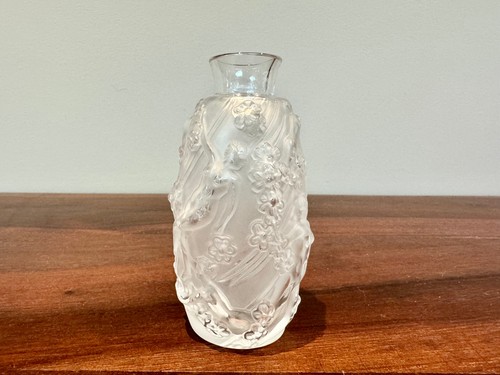 Lalique france miniature - france:,
