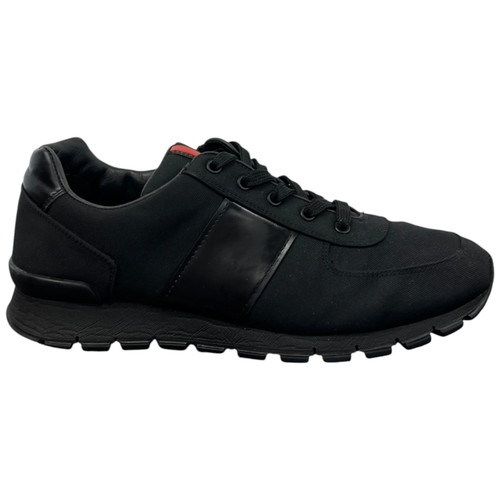 Prada men linear - linear, rosa