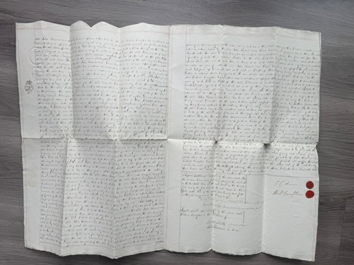 Salford lancashire vellum - salford,