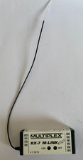 MULTIPLEX RX-7 M-LINK