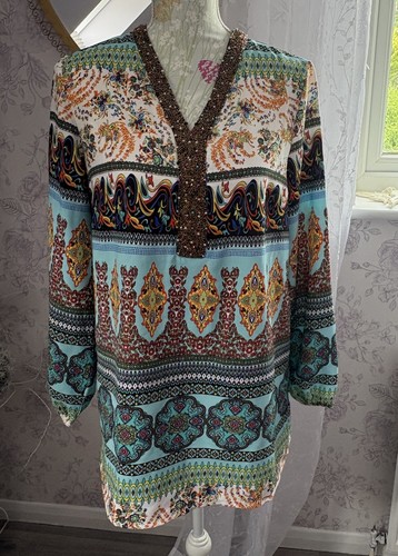 Ladies cotton traders bnwt - cotton,