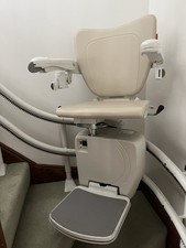 Stairlift, Handicare
