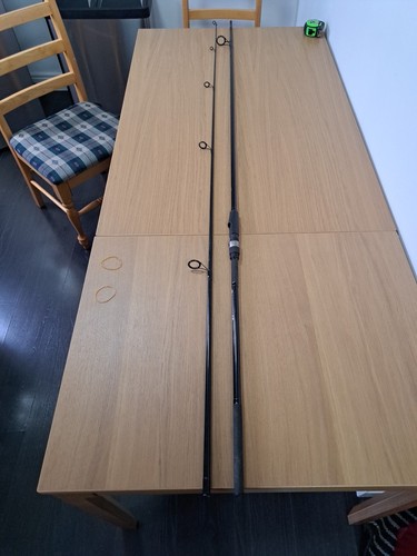 Daiwa carp 2234 - carp,