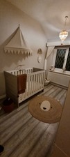 Tutti Bambini Modena 3 bed