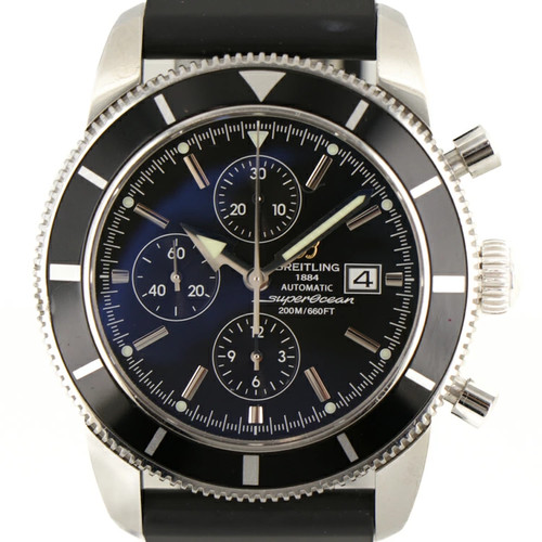 Breitling superocean heritage - superocean,