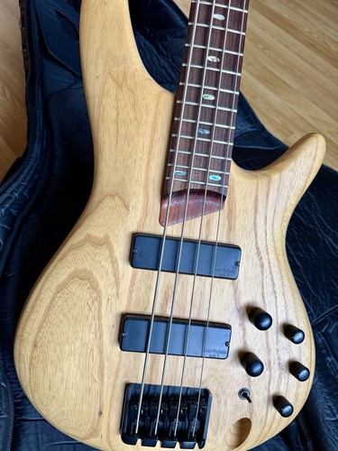 Ibanez sr600 soundgear - ibanez,