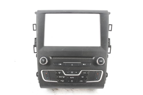 Ford mondeo 2015 2022 - ford, 2015-2022