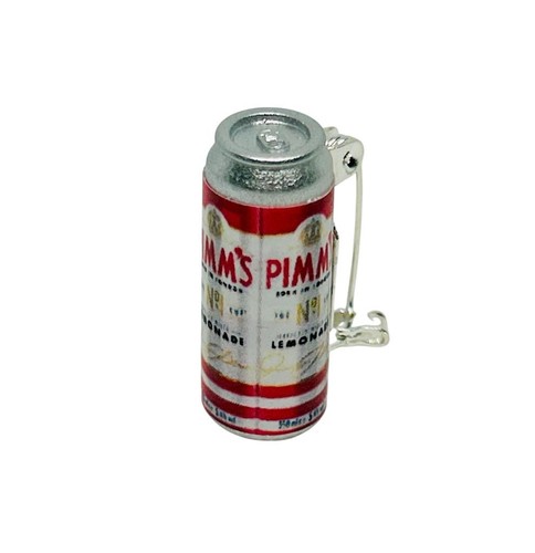 Handmade pimms ready mixed - handmade,