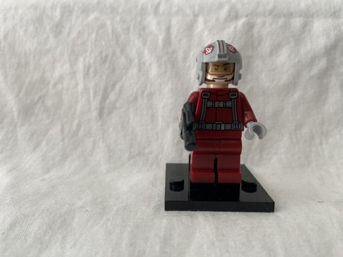 Lego star wars - wars, minifigure