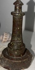 Vintage Cornish Serpentine