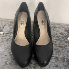 Cabin crew shoes Size UK6.5