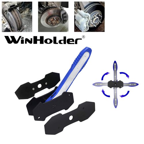 Winholder car ratchet brake - winholder,