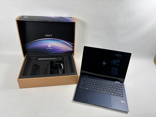 Envy x360 in 1 - envy,