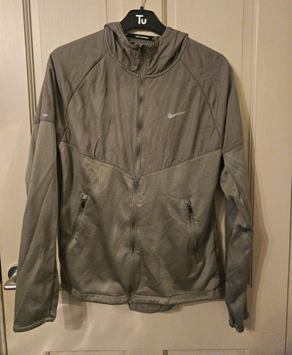 Nike running men grey - men’s,