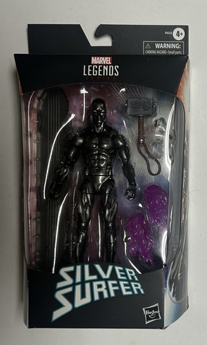 Hasbro marvel legends obsidian - legends,